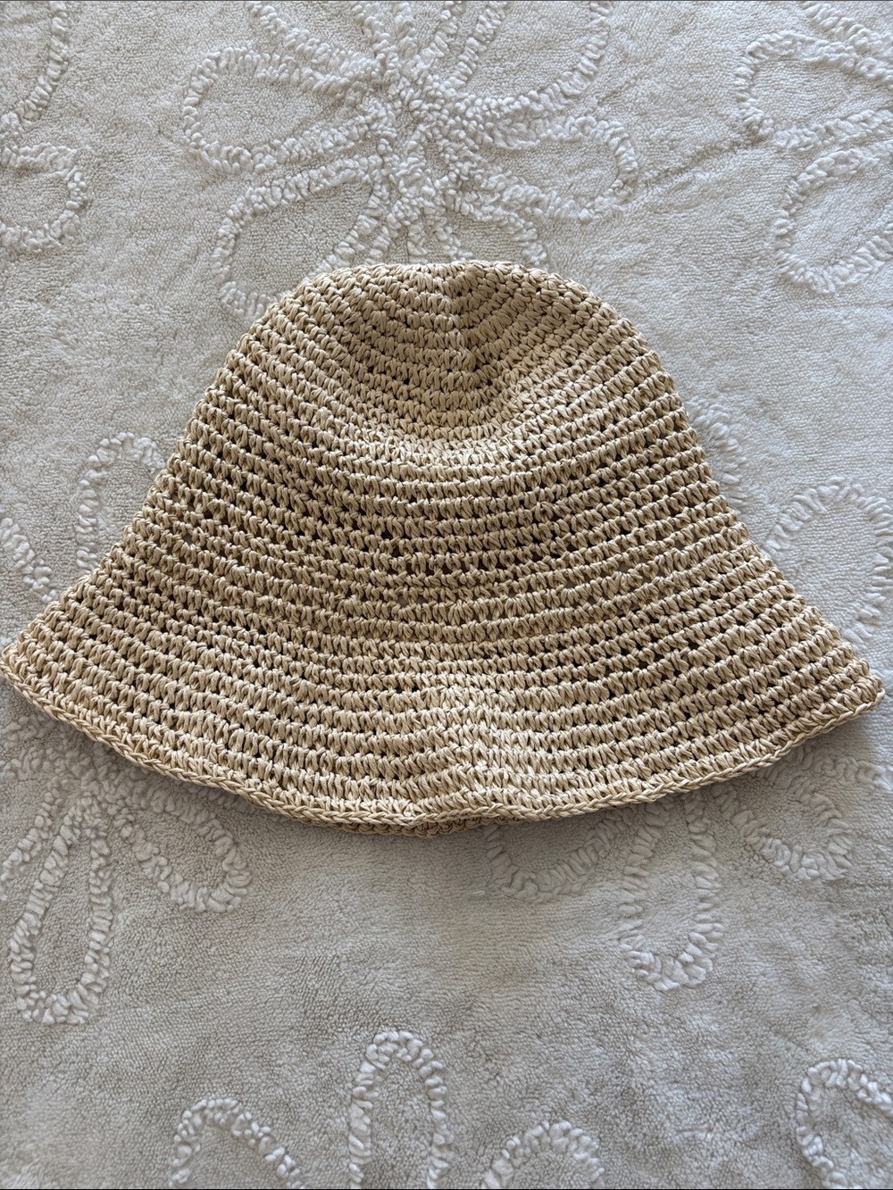 Beach hat